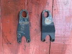 87-93 Ford Fox Body Mustang Engine Lifting Bracket 5.0L V8 1986-1993. Fixed Price $20.00.