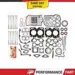Head Gasket Bolts Set For 02-03 Subaru Impreza Wrx Turbo Jdm 2.0 Dohc EJ207. Fixed Price $140.99.