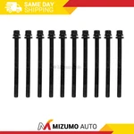 Head Bolts Fit 00-09 Honda S2000 2.0L L4 Dohc 16V F20C1 F22C1. Fixed Price $135.95.