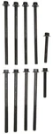 Engine Cylinder Head Bolt Set Mahle / Victor Reinz GS33365 Made Usa. Fixed Price $27.00.