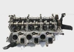 Used Volkswagen T3 Touareg 3.0 V6 Tdi Cnrb Driver Side (1-3-5) Cylinder Head. Fixed Price $392.73.