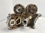 Used Left Engine Cylinder Head Fits: 2013 Jeep Wrangler 3.6L Grade. Fixed Price $336.00.
