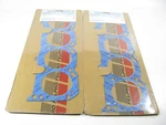 (2) Fel-pro 8506PT Engine Cylinder Head Gasket 1977-80 Gm Oldsmobile 350-V8. Fixed Price $29.99.