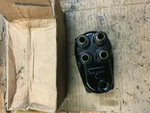 For Jeep M38A1 M151 Nos 24V Distributor Cover G-740 G-758. Fixed Price $34.50.