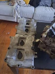 2008-2018 Subaru Wrx Sti Oem W25 Cylinder Heads Pair Lh. Fixed Price $750.00.