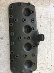 Oem 1938-1947 Ford Flathead V8 Cylinder Heads 24 Stud 81A-6050A 2ND Gen #8. Fixed Price $84.95.