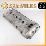 Bentley Continental Gtc Flying Spur 6.0L Left Engine Motor Valve Cover Oem 52K. Fixed Price $232.40.