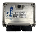 2004 Volkswagen Jetta Engine Computer 06A 906 032 Pe Ecu 2.0 M/t Vw Golf Bbw Ecm. Fixed Price $85.00.