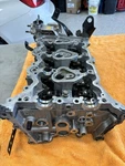 2022-2025 Kia Carnival 3.5L Cylinder Head + Camshafts. Fixed Price $300.00.