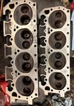 Oem Original 1970 Big Block Mopar 906 Bare Cylinder Heads Chry Dodge Plymouth. Fixed Price $500.00.