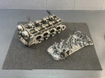 2014-2018 Audi RS7 4G8 4.0L V8 Right Cylinder Head 91K Miles 079103404T Oem. Fixed Price $673.62.