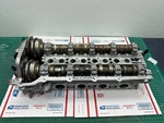 10-15 Jaguar Xf Xk 5.0L Engine Motor Left Side Cylinder Head & Camshaft Oem. Fixed Price $247.56.