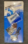 Victor Reinz Incomplete Cylinder Head Gasket Set 02-27820-01 Fits Bmw. Fixed Price $35.16.