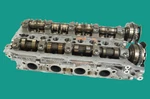 10-2013 Jaguar Xjl Xf 5.0L Engine Right Side Cylinder Valve Head W Camshaft. Fixed Price $644.80.