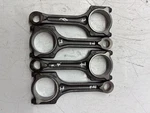 4X Connecting Rod For Citroen Berlingo 1.6 Vti 5FS EP6C N12B16A 0603E0. Fixed Price $231.24.