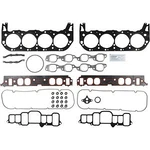 Engine Cylinder Head Gasket Set Victor Reinz HS4878. Fixed Price $160.77.