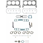 Fel Pro Hs 8857 PT-7 Perma Torque Engine Cylinder Head Gasket Set. Fixed Price $142.35.