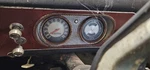 Speedometer Cluster 120 Mph Fits 1959 Studebaker 1148954. Fixed Price $75.00.