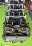 - 2003 Honda S2000 Cylinder Head (F20C). Fixed Price $800.00.