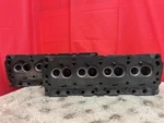 302 Ford 1969 Casting C9OE (bare). Fixed Price $275.00.