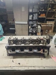 2002-2008 Ford Van E150 E250 E350 5.4L Left Driver Cylinder Head. Fixed Price $349.99.