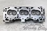 4.0L Ford 1995-97 New Cylinder Head With Large Exhaust Ports 95TM6090AD. Fixed Price $350.00.
