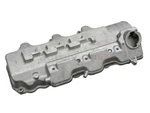 Genuine Mercedes Left Valve Cover 1120100530 Benz E320 ML350 ML320 C280. Fixed Price $272.23.
