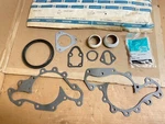 12514591 Gasket Kit For 1992-2000 Chevy Gmc Truck W/ 6.5L Diesel Engine Nos. Fixed Price $50.00.