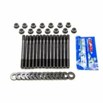 Arp 201-4302 Cylinder Head Stud Kit; For Bmw 2.5L/3.0L/3.2L Inline 6 New. Fixed Price $216.78.