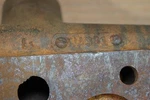 1939-1948 Ford Flathead 24 Stud 59A-6050B 1940 1941 1942 1946 1947 59AB. Fixed Price $45.00.