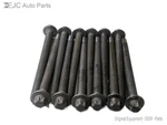 Cylinder Head Bolt Kit For 13-15 Chevrolet Cruze 1.4 55566811 Gas. Fixed Price $34.95.