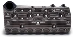 Engine Cylinder Head Edelbrock 1115. Fixed Price $1105.87.