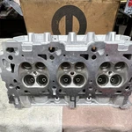 Nos Chrysler, Dodge, Jeep 3.5-4.0 V6 Cylinder Head 2004-2010. Fixed Price $250.00.