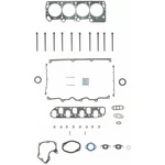 Fel Pro Hsb 9296 PT-2 Perma Torque Engine Cylinder Head Gasket Set. Fixed Price $139.93.