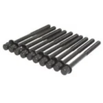 Honda 90006-P72-003 X10 Integra DC2 B18C Vtec Cylinder Head Bolt Genuine Oem New. Fixed Price $95.28.