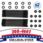 208-4601 Modigt Head Studs Fit For Honda Civic Si B16A2 B16A3 Replecement. Fixed Price $79.99.