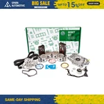 Engine Rebuild Kit Fit 95-97 Suzuki Swift Geo Metro 1.3L Sohc 8V. Fixed Price $299.99.
