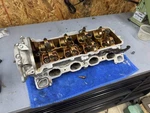 01-06 Lexus LS430 UCF30L 4.3L 3UZFE Right Engine Cylinder Head Oem. Fixed Price $249.99.