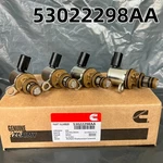 4PCS Displacement Solenoid 53022298AA For 10-23 Dodge Ram Jeep 5.7L 6.4L V8 New. Fixed Price $162.00.