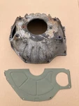 Small Block Chevy Manual Transmission Bell Housing #3840383 Oem Gmc. Fixed Price $155.00.