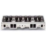 Edelbrock 60879 Performer Small-block Chevy Cylinder Head Hydraulic Flat Tappet. Fixed Price $1147.81.