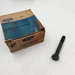 Ford Cylinder Head Bolts C1DZ-6065-B (X10 Pcs). Fixed Price $99.00.