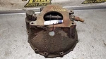 Six Cylinder Bell Housing "663469-3" Fits 1948 Studebaker 1141417. Fixed Price $100.00.