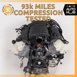 11-16 Porsche Panamera 970 3.6L V6 Rwd Engine Motor Assembly Oem 93K. Fixed Price $3140.23.