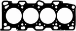 Bga CH2557 Gasket, Cylinder Head For Hyundai. Fixed Price $29.53.