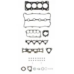 Fel-pro Permatorque Engine Cylinder Head Gasket Set Hs 9717 PT-3. Fixed Price $186.73.