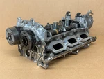 2016-2021 Infiniti Q50 3.0L Right Engine Motor Cylinder Head 72K Oem LOT2724. Fixed Price $199.00.