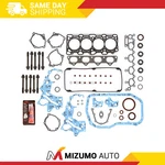 Full Gasket Set Head Bolts Fit Chrysler Serbing Mitsubishi Eclipse Galant 4G64. Fixed Price $99.95.
