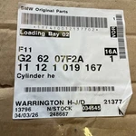 Genuine New Bmw 11121019167 Cylinder Head. Fixed Price $3281.78.