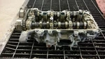 Cylinder Head For Sienna 1110209200 Left Ready To Ship!. Fixed Price $319.99.